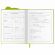 Дневник 1-4 класс 48 л., кожзам (твердая с поролоном), фигурный край, фольга, ЮНЛАНДИЯ, "Панда", 106182