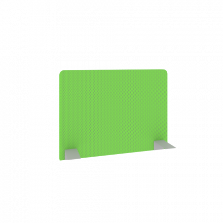 Slim Экран тканевый боковой С.ТЭКР.Б-60 Зелёный 600*450*22