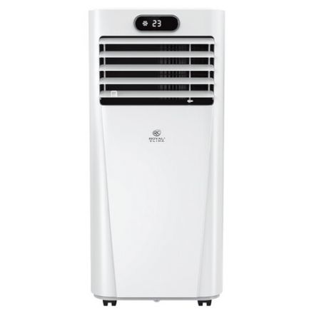 Кондиционер мобильный ROYAL CLIMA RM-TS28CH-E, площадь помещения до 28 м2, НС-1410149