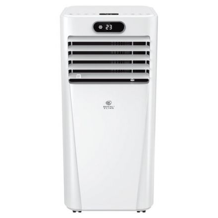 Кондиционер мобильный ROYAL CLIMA RM-TS28CH-E, площадь помещения до 28 м2, НС-1410149