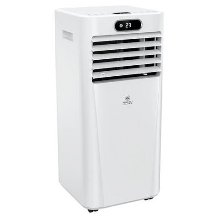 Кондиционер мобильный ROYAL CLIMA RM-TS28CH-E, площадь помещения до 28 м2, НС-1410149