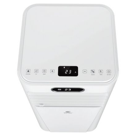 Кондиционер мобильный ROYAL CLIMA RM-TS28CH-E, площадь помещения до 28 м2, НС-1410149