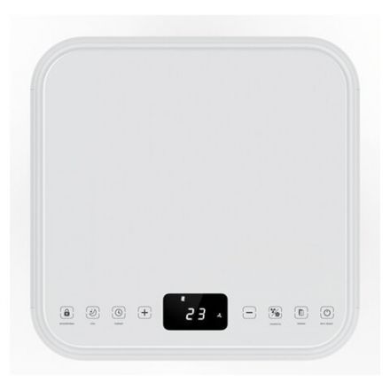 Кондиционер мобильный ROYAL CLIMA RM-TS28CH-E, площадь помещения до 28 м2, НС-1410149