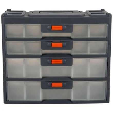 Сет для мелочей Expert 4 секции (BR3789)