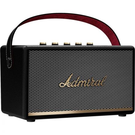 Акустическая система Admiral Bora, 60Вт, черный