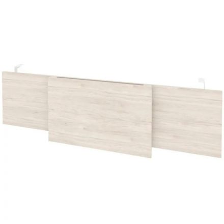 Царга стола KYN_0MX_Onix Direct рук-я O.M-CSR-5 1540х54х450 Денвер св/белый