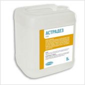 Дезинфицирующее средство Астрадез Нук 5,0 л (5% концентрат) УТ000002034