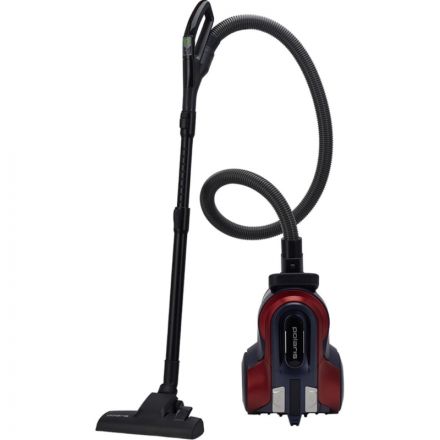 Пылесос Polaris PVC 2003RI Серый CN Пылесос Polaris PVC 2003RI Серый CN