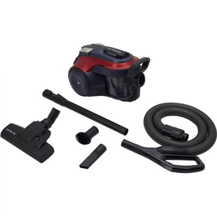 Пылесос Polaris PVC 2003RI Серый CN Пылесос Polaris PVC 2003RI Серый CN