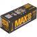 Замок врезной УЗК_Мех.цилин Стандарт MAX 80 40х40 SN5кл перф.кл/кл.мат.ник