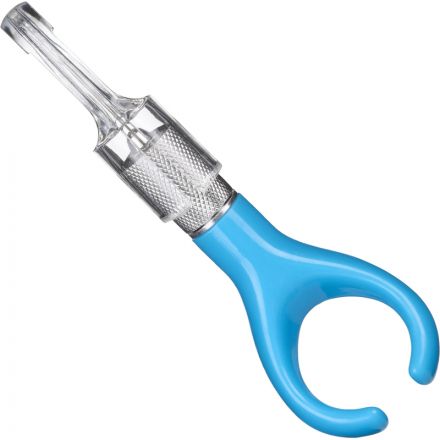 Нож макетный мини TOPFORT, пластик Нож макетный мини TOPFORT, пластик