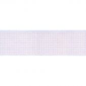 Лента тепл.регист. для ЭКГ 57х25х12 (н.) HEART MIRROR (К5725АК12) ,4 шт/уп