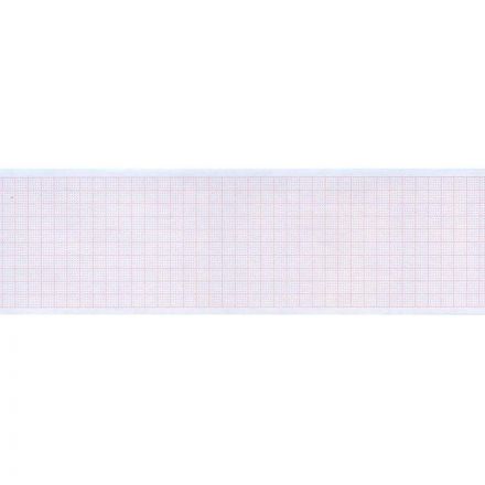 Лента тепл.регист. для ЭКГ 57х25х12 (н.) HEART MIRROR (К5725АК12) ,4 шт/уп