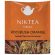 Чай NIKTEA "Ройбуш Оранж" травяной со вкусом апельсина, 25 пакетиков в конвертах по 2 г, TALTHA-DP0058