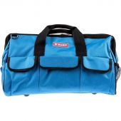 Сумка для инструментов ЗУБР ЭКСПЕРТ, 17 карманов, 52см