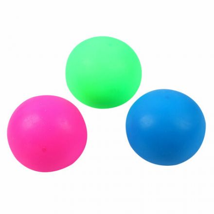 Игрушка-антистресс "ШАР", 10 см, ассорти 4 цвета, дисплей, JOLLY JOT (ДЖОЛЛИ ДЖОТ), 665812 Игрушка-антистресс "ШАР", 10 см, ассорти 4 цвета, дисплей, JOLLY JOT (ДЖОЛЛИ ДЖОТ), 665812