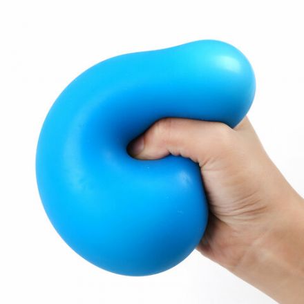 Игрушка-антистресс "ШАР", 10 см, ассорти 4 цвета, дисплей, JOLLY JOT (ДЖОЛЛИ ДЖОТ), 665812 Игрушка-антистресс "ШАР", 10 см, ассорти 4 цвета, дисплей, JOLLY JOT (ДЖОЛЛИ ДЖОТ), 665812