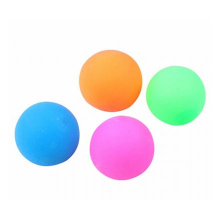 Игрушка-антистресс "ШАР", 10 см, ассорти 4 цвета, дисплей, JOLLY JOT (ДЖОЛЛИ ДЖОТ), 665812 Игрушка-антистресс "ШАР", 10 см, ассорти 4 цвета, дисплей, JOLLY JOT (ДЖОЛЛИ ДЖОТ), 665812