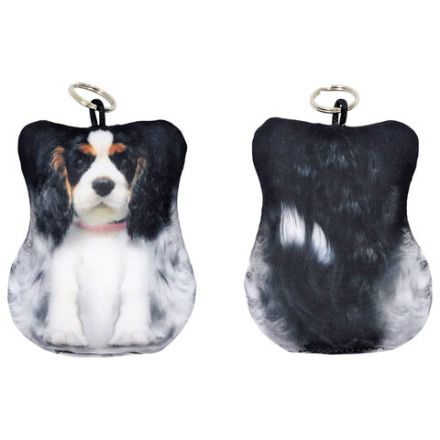 Игрушка-брелок мягкая АНТИСТРЕСС "ЖИВОТНЫЕ", Бифлекс, ассорти, высота 10,5 см, 7 видов, WOOZOO (ВУЗУ), 666361