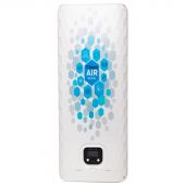 Очиститель воздуха ФЕРРОПЛАСТс лампами 3х15Вт настенный Clean Air