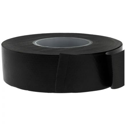 Изолента самослипающаяся KRANZ до 1кВ, 0.76х25мм 5 м KR-09-2511