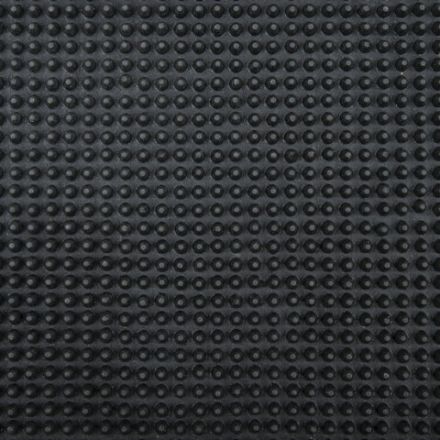 Коврик входной резиновый фактурный грязесборный 80х120 см, толщина 12 мм, LAIMA EXPERT, 607818