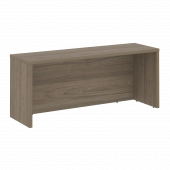 Yalta Стол пристенный LT.PS-18 Вяз 1800*550*750