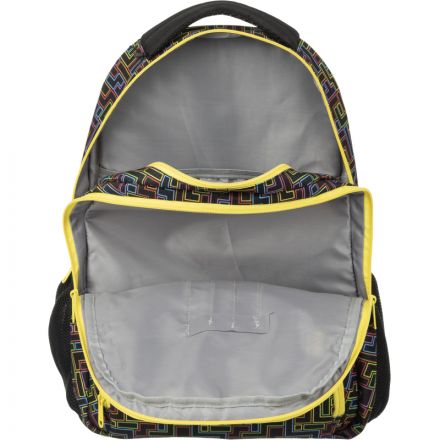 Рюкзак Комус Класс Sunrise  Tetris, яркий