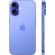 Смартфон Apple iPhone 16 128GB Ultramarine, A3287(MYEC3HN/A)