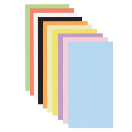 Цветная бумага ТИШЬЮ 17 г/м2, 50х66 см, 20 листов, 10 цветов, пастель ассорти, ЗОЛОТАЯ СКАЗКА, 116493