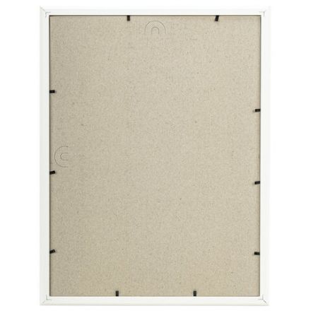 Рамка 30х40 см небьющаяся, аналог IKEA, багет 21 мм, МДФ, BRAUBERG "Idea", белая, 391372 Рамка 30х40 см небьющаяся, аналог IKEA, багет 21 мм, МДФ, BRAUBERG "Idea", белая, 391372