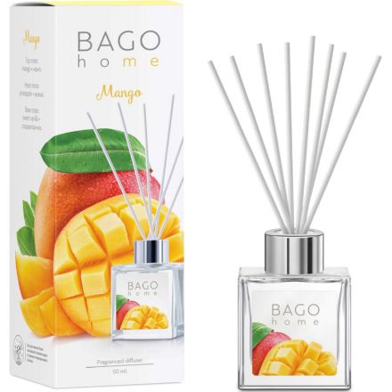 Аромадиффузор Манго мини-дифф. 50 мл., BGH0609 Аромадиффузор Манго мини-дифф. 50 мл., BGH0609