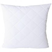 Подушка 68х68 микрофибра/холофитекс, Командирская (СХК-77-4)