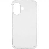 Чехол накладка PERO силикон для Apple iPhone 16