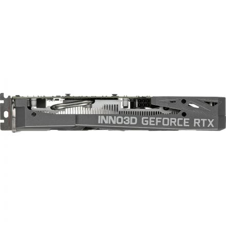 Видеокарта INNO3D RTX 3050 Twin X2 V2 8Gb, HDMI, DP(N30502-08D6-1711VA41)