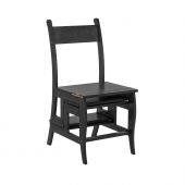 Стул-лестница Leset Бруклин, Венге Стул-лестница Leset Бруклин, Венге