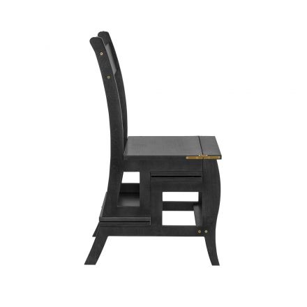 Стул-лестница Leset Бруклин, Венге