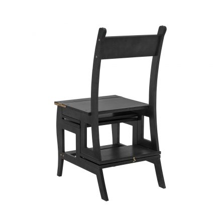 Стул-лестница Leset Бруклин, Венге