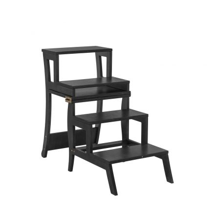 Стул-лестница Leset Бруклин, Венге