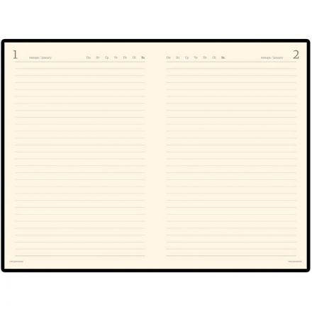 Ежедневник полудатированный коричн,A5,152х222мм,416 стр,Br.V.PROFY 3-073/03 Ежедневник полудатированный коричн,A5,152х222мм,416 стр,Br.V.PROFY 3-073/03