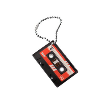 Брелок-подвеска импульс АССОРТИ акрил, 4-6 см, ассорти 20 видов, FUNSTER (ФАНСТЕР), 667039