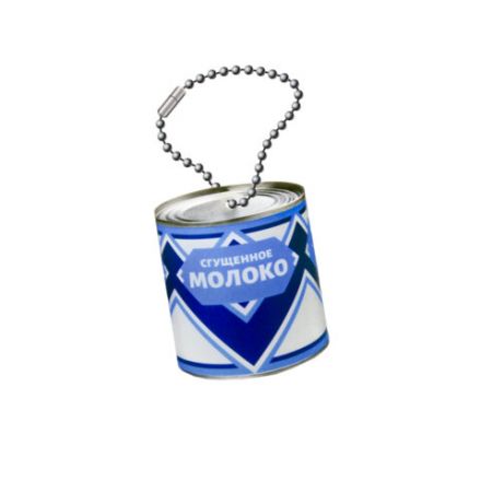 Брелок-подвеска импульс АССОРТИ акрил, 4-6 см, ассорти 20 видов, FUNSTER (ФАНСТЕР), 667039