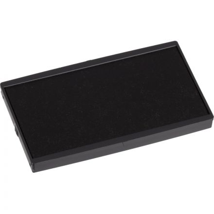 Подушка штемпельная сменная E/60 черный Pr. 60, Pr. 60-Set-F Colop