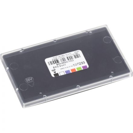 Подушка штемпельная сменная E/60 черный Pr. 60, Pr. 60-Set-F Colop