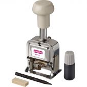 Нумератор автоматический Attache 6-разрядный