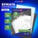 Бумага копировальная (копирка) белая А4, 50 листов, BRAUBERG ART "CLASSIC", 113854 Бумага копировальная (копирка) белая А4, 50 листов, BRAUBERG ART "CLASSIC", 113854