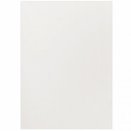 Холст на подрамнике BRAUBERG ART CLASSIC, 50х70см, грунт., 45%хлоп., 55%лен, среднее зерно, 190637