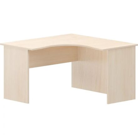 Стол угловой PT Арго правый А-203.60 бук Стол угловой PT Арго правый А-203.60 бук