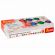 Краски акриловые по ткани ОСТРОВ СОКРОВИЩ 12 цветов по 25 мл, 191694 Краски акриловые по ткани ОСТРОВ СОКРОВИЩ 12 цветов по 25 мл, 191694