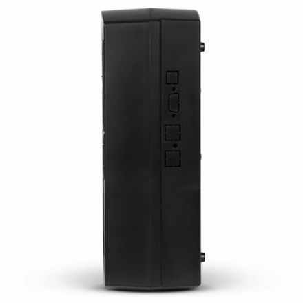 Источник бесперебойного питания SVEN UP-L1000E, 510VA (290 W), 6 евророзеток, SV-016593